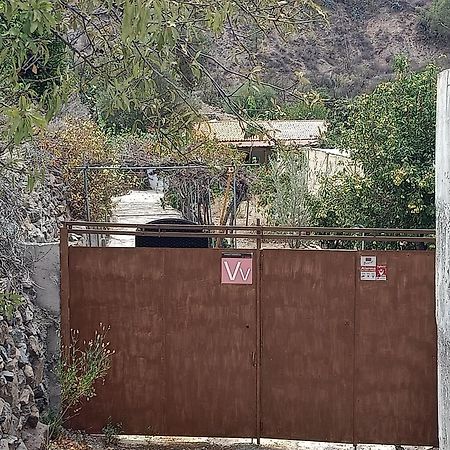 Casa Rural La Hoyita De Tunte San Bartolomé Exterior foto